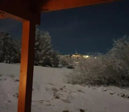 Casa vacanze Holzblockhaus Magdalena *