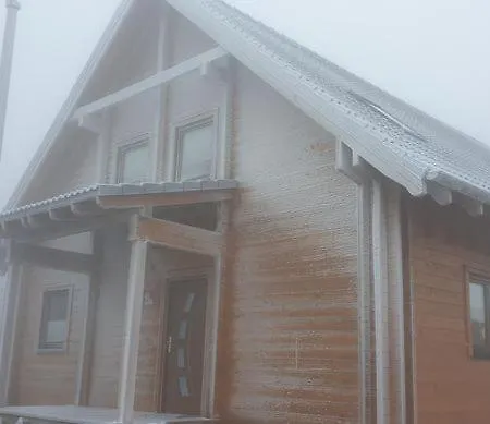 Casa vacanze Holzblockhaus Magdalena *