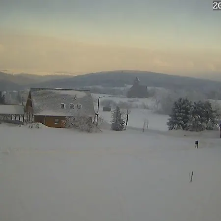 Holzblockhaus Magdalena Casa vacanze Altenberg (Osterzgebirge)
