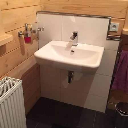 Holzblockhaus Magdalena Casa vacanze