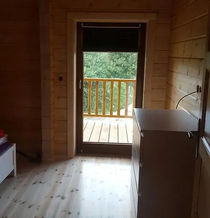 Casa vacanze Holzblockhaus Magdalena *