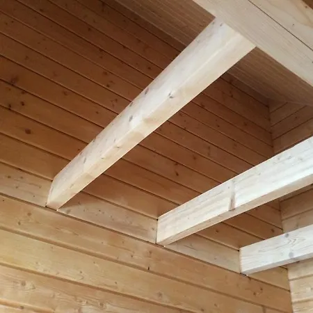 Casa vacanze Holzblockhaus Magdalena