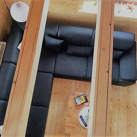 Holzblockhaus Magdalena Casa vacanze *