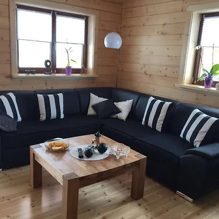 Holzblockhaus Magdalena Casa vacanze