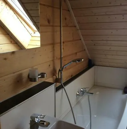 Holzblockhaus Magdalena Casa vacanze