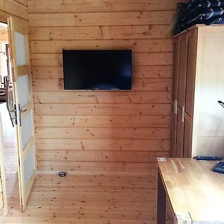 Holzblockhaus Magdalena * Altenberg (Osterzgebirge)