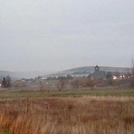 Casa vacanze Holzblockhaus Magdalena Altenberg (Osterzgebirge)